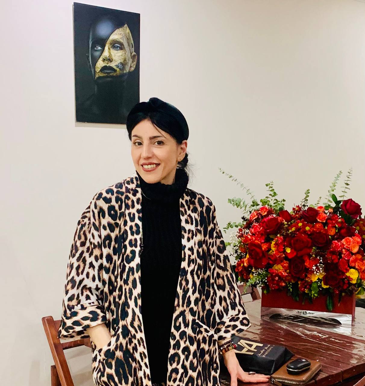دکتر سیده مه شید تقوی